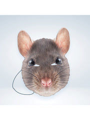 Rat Animal Mask 1