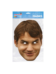 ROGER FEDERER CELEBRITY FACE M