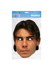 RAFAEL NADAL CELEBRITY FACE MA