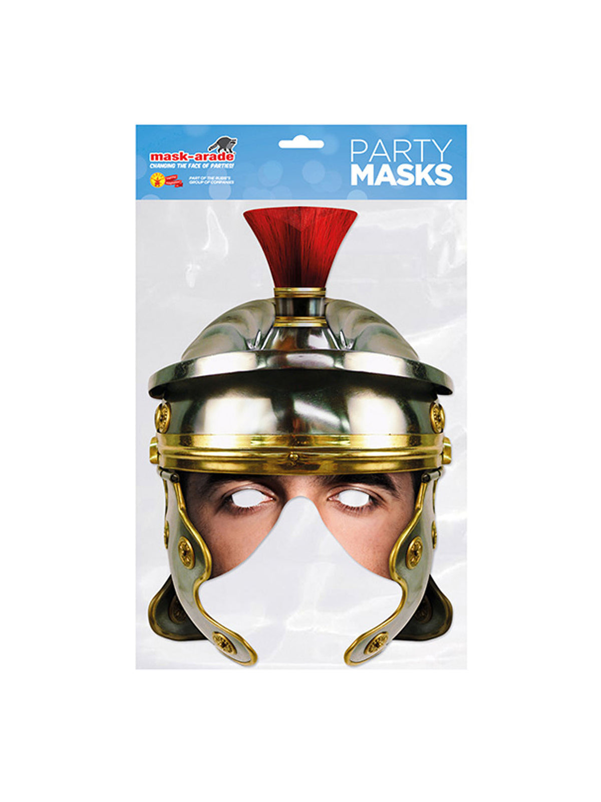 Roman Legion Heritage Mask 1