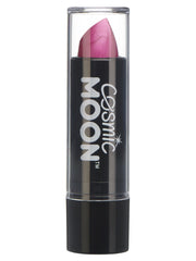Cosmic Moon Metallic Lipstick, Pink - 1