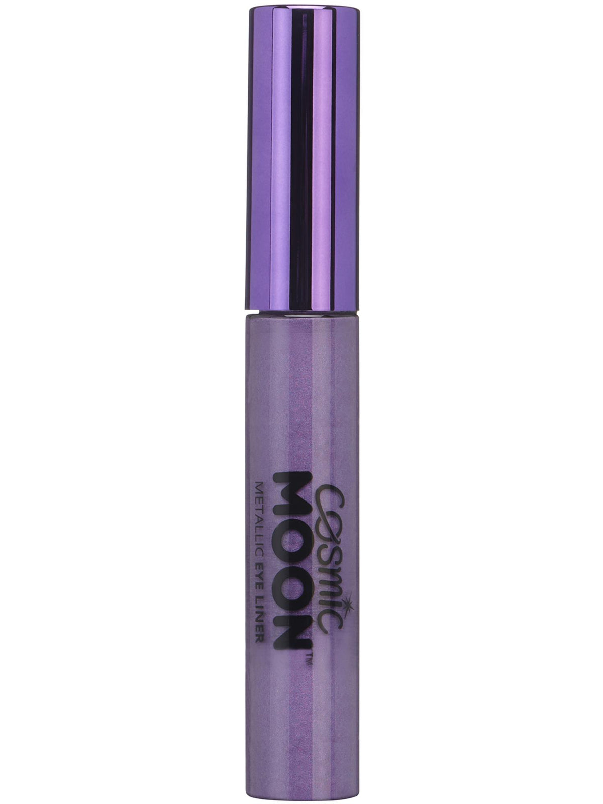 Cosmic Moon Metallic Eye Liner, Purple 1