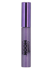 Cosmic Moon Metallic Eye Liner, Purple - 1