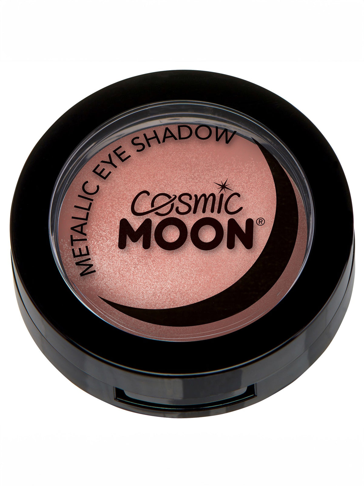 Cosmic Moon - Metallic Eye Shadow, Rose Gold 1