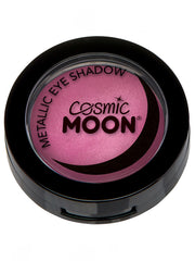 Cosmic Moon - Metallic Eye Shadow, Pink 1