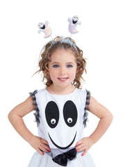 Ghost Boppers Headband
