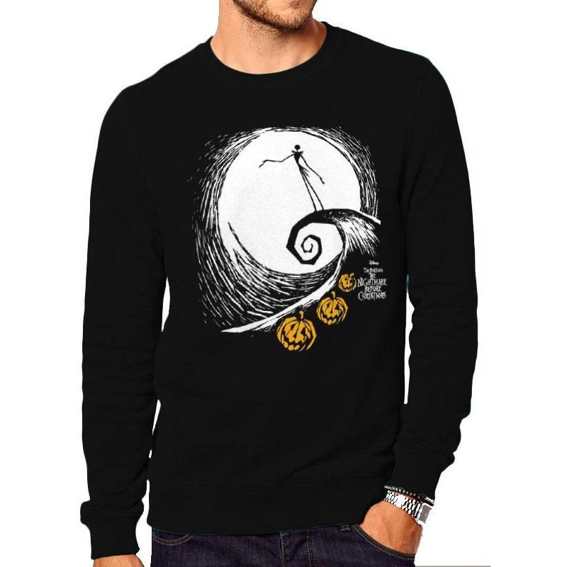 Jack'S Lament Crewneck Sweatshirt