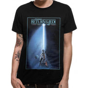 Star Wars Rotj Unisex T-Shirt