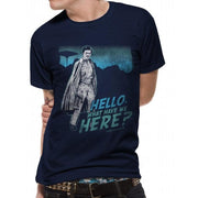 Star Wars Whwh Lando T-Shirt
