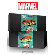 Marvel 3 T-Shirt Mystery Box