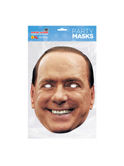 SILVIO BERLUSCONI CELEBRITY FA