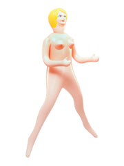 5' Blow Up Lady
