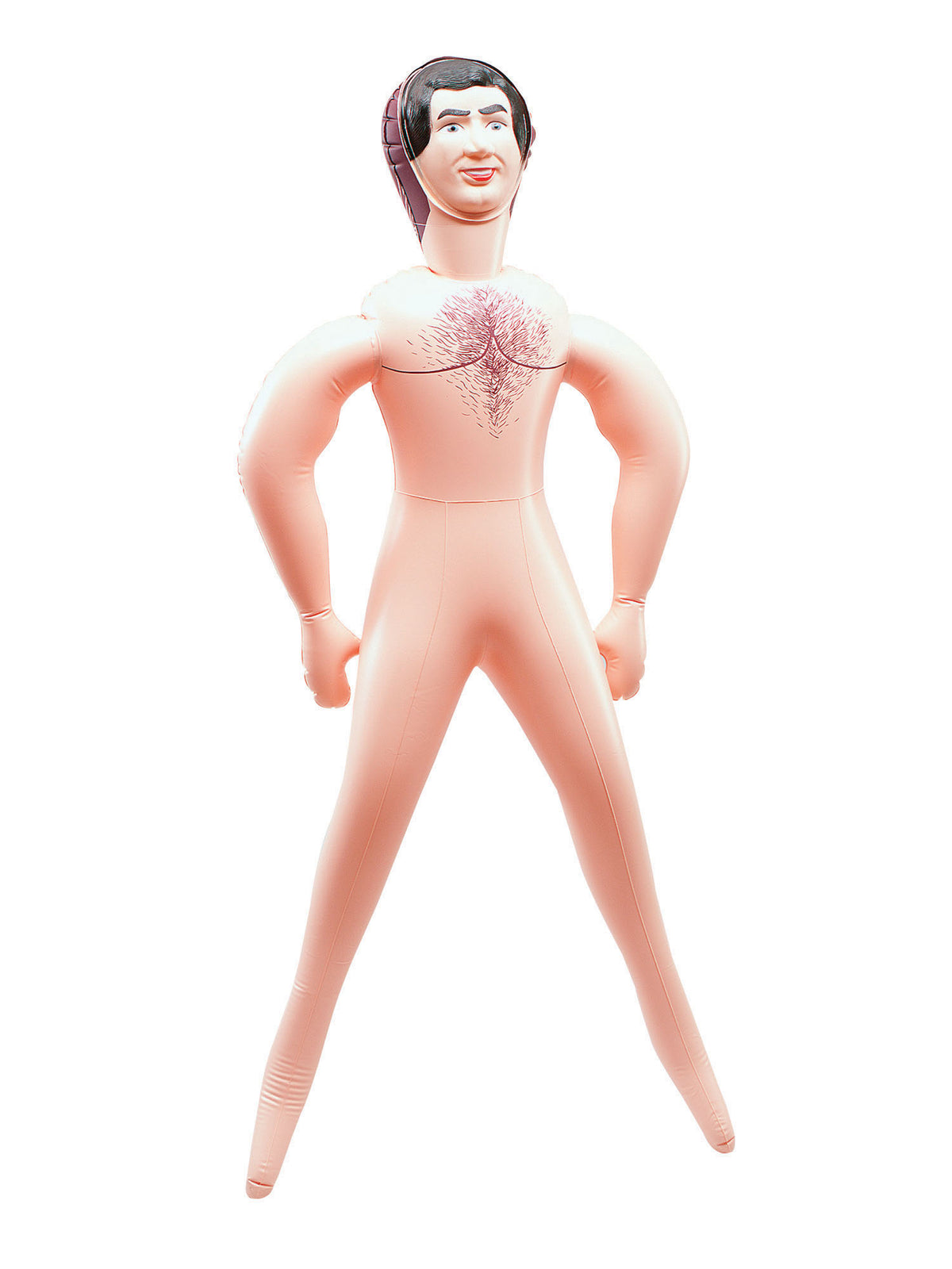 5' Blow Up Man 1