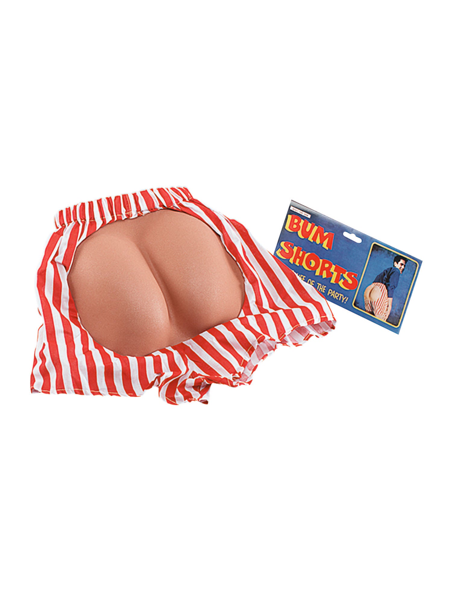 Bum Shorts