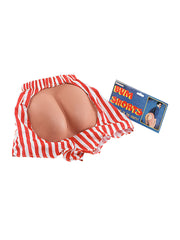 Bum Shorts