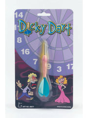 Dicky Dart ***