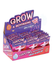 Grow A Boyfriend 1