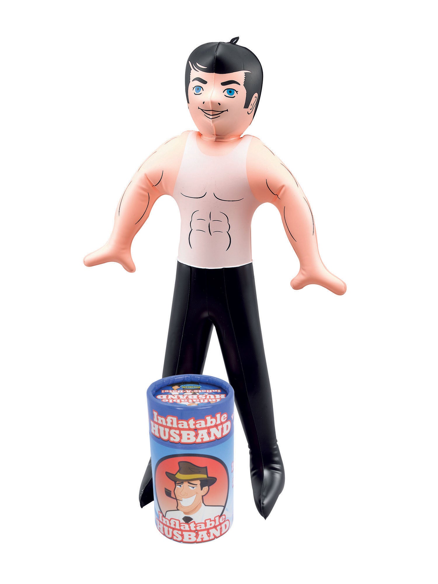 Inflatable Male Love Doll (Small)