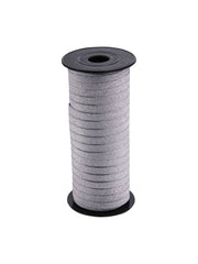 Ribbon Curling Diam Slvr 4.7mm x 45m