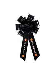 Celebration Door Bow Halloween