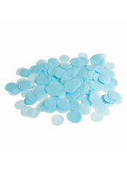 Paper Confetti Light Blue (22G)