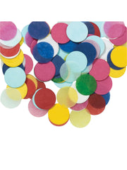 Paper Confetti Multi Mix (225g)