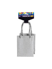 Small Diamond Bag 1