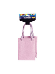 Small Diamond Bag 1