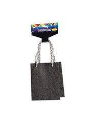 Small Diamond Bag 1