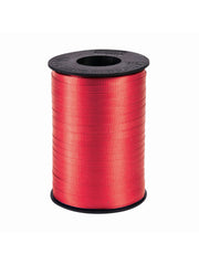 Curling Ribbon Red 4.7mm x 457m