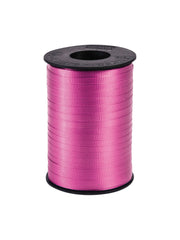 Curling Ribbon Fuchsia 4.7mm x 457m