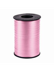 Curling Ribbon Lht Pink 4.7mm x 457m