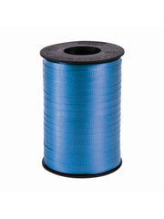 Curling Ribbon Ryl Blue 4.7mm x 457m