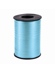 Curling Ribbon Lht Blue 4.7mm x 457m