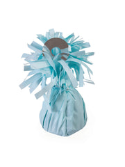 Balloon Wght Sml Pastel Blue 1