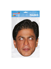 Shah Rukh Khan Celebrity Face Mask