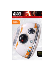 BB- 8 CARD MASK