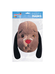 SWEEP CHARACTER FACE MASK