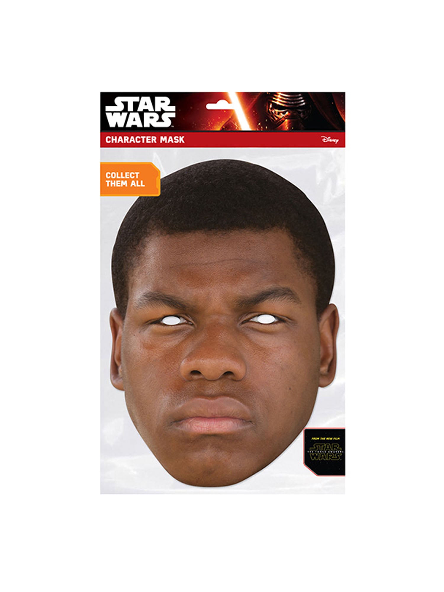 FINN MASK