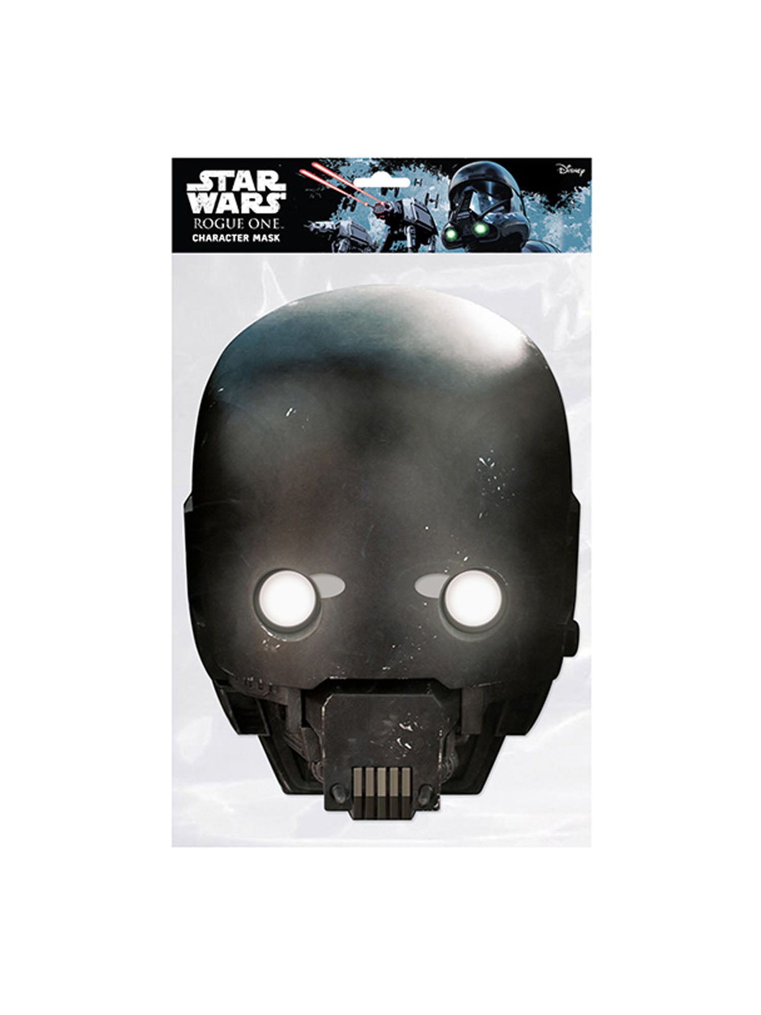 K-2SO CARD MASK