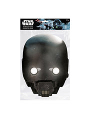 K-2SO CARD MASK
