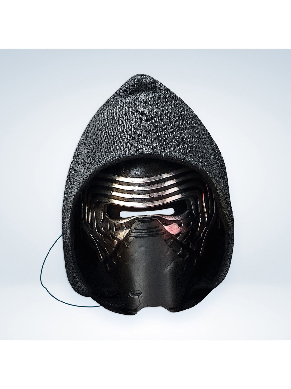 KYLO REN CARD MASK 2