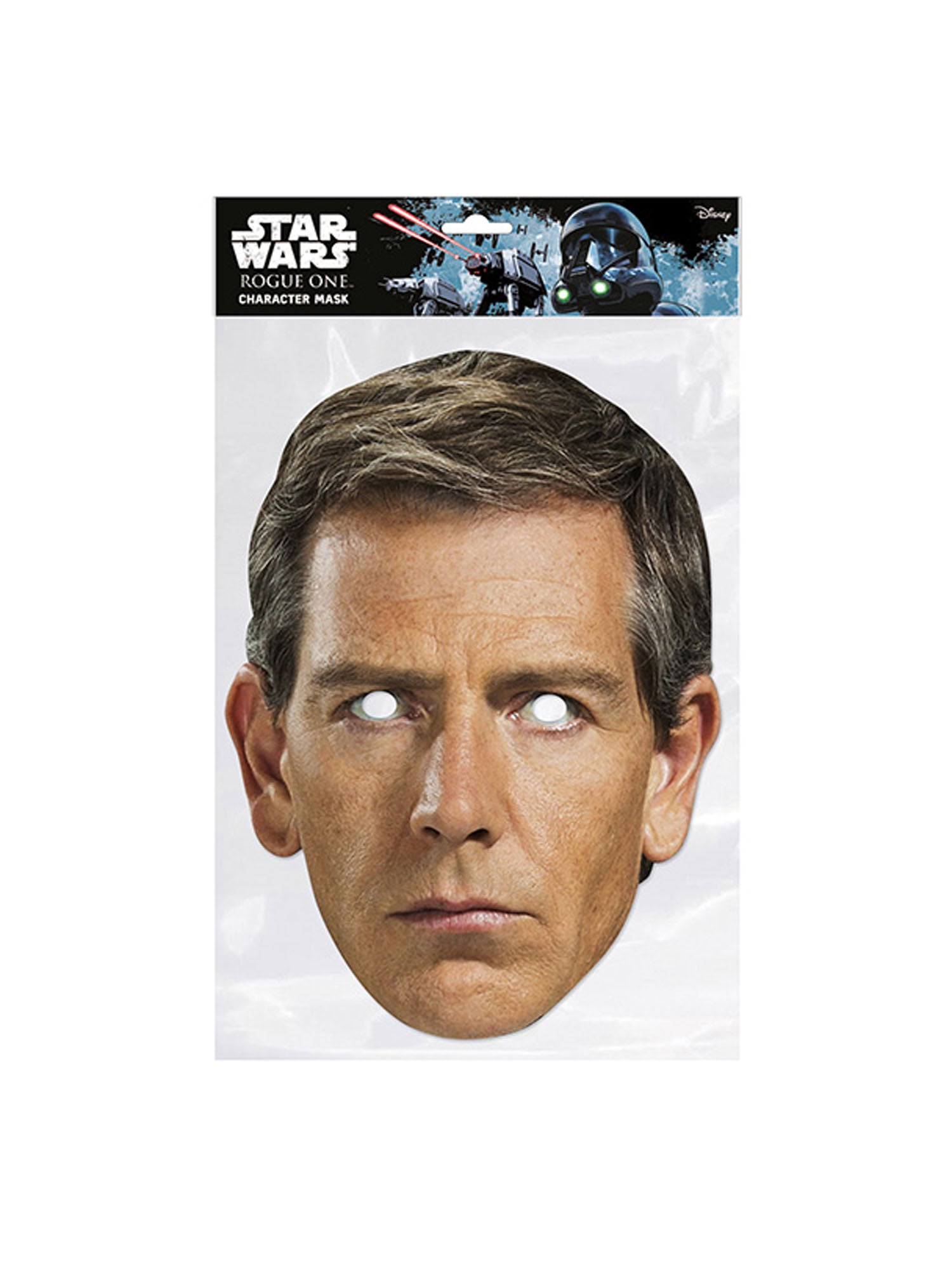 KRENNIC CARD MASK