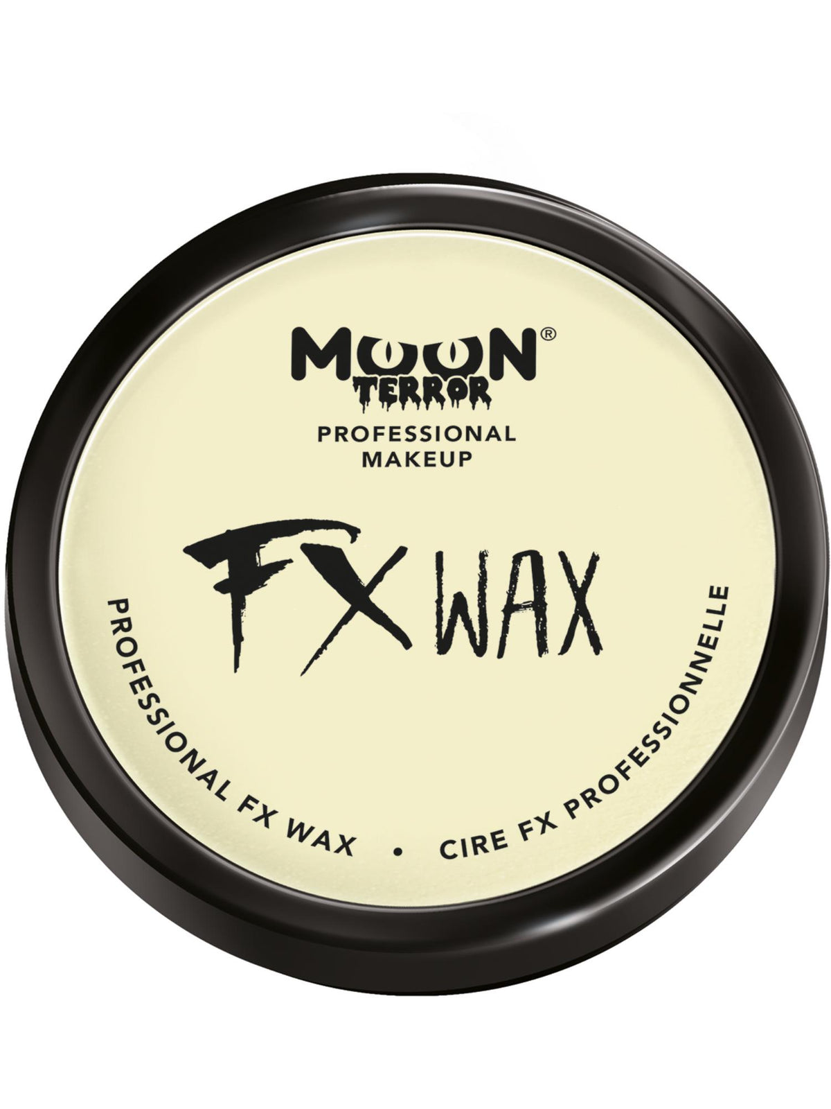 Moon Terror Pro FX Scar Wax, White 1