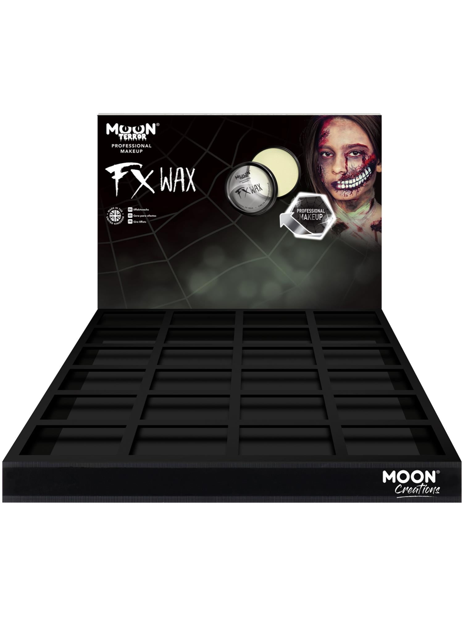 Moon Terror Pro FX Scar Wax, 1
