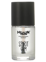 Moon Terror Pro FX Spirit Gum, Clear - 1