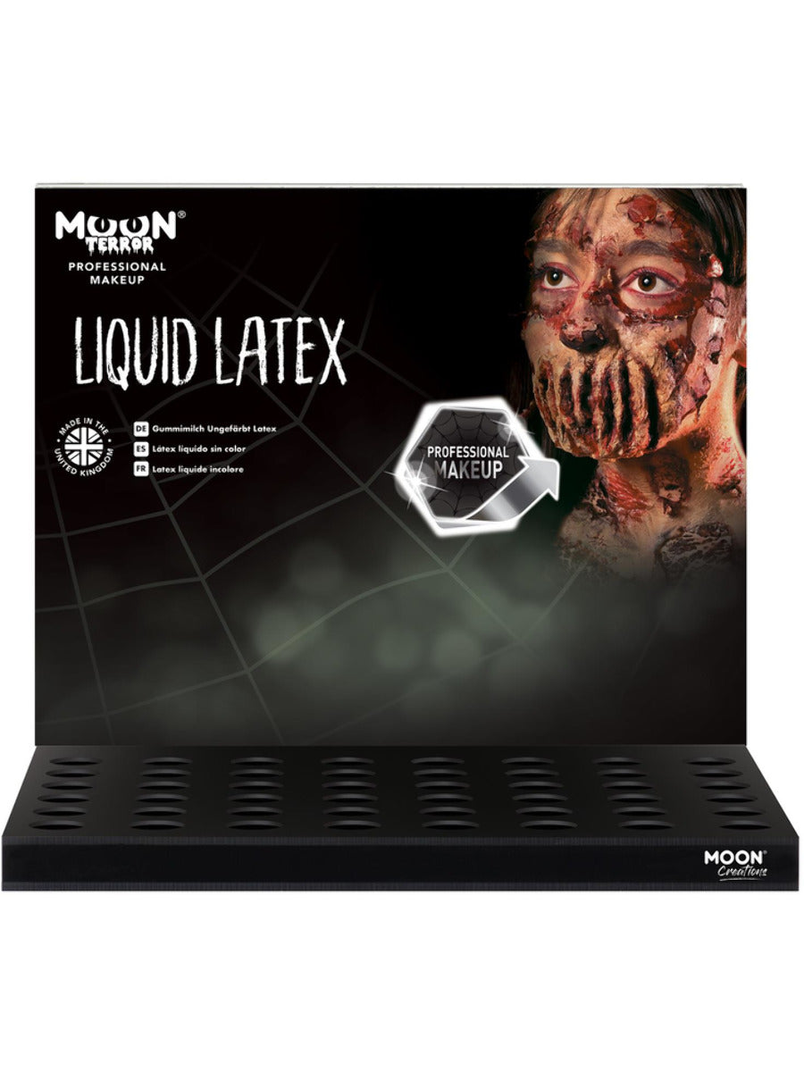 Moon Terror Pro FX Liquid Latex,  - 1