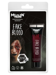 Moon Terror Pro FX Fake Blood, Red - 1