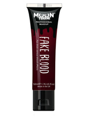 Moon Terror Pro FX Fake Blood 50ml, Red - 1