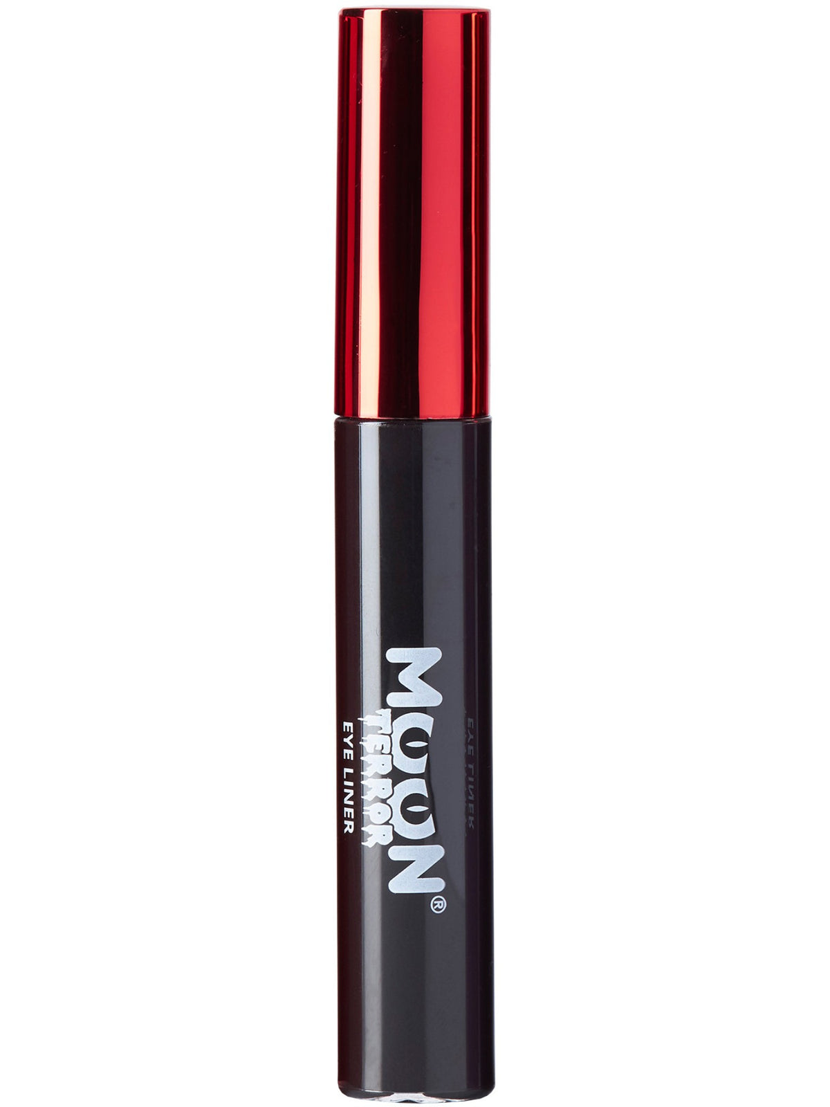 Moon Terror - Halloween Eye Liner, Midnight Black 1